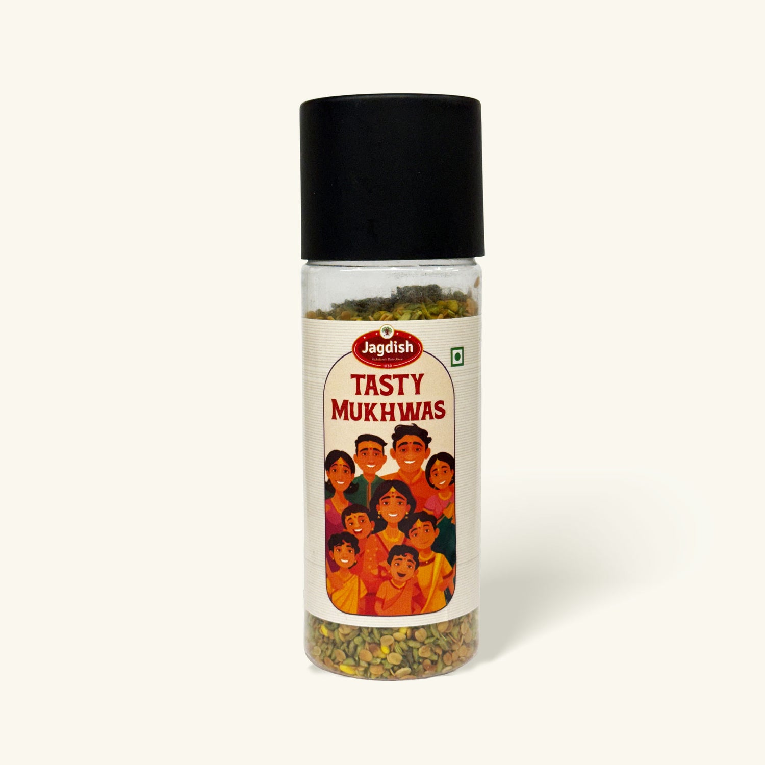 Tasty Mukhwas