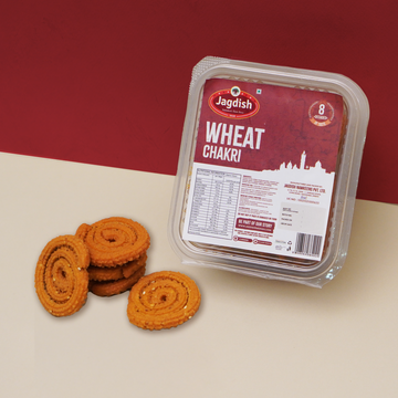 Wheat CHAKRI